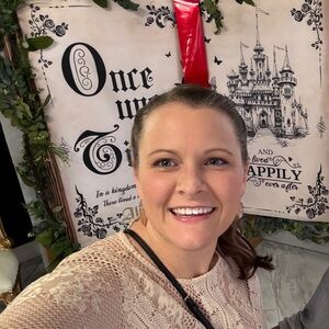 Meet your Posher, Erica